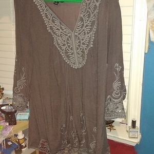 Women's tunic